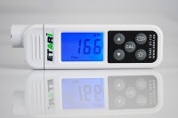 Lackschichtenmessgerät, Lackschichtdickenmessgerät ET 110 F