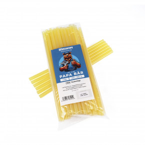 Schmelzkleber MIDIAR lackschonend, speziell für Hagelschadenreparatur, PDR Tools 5 KG