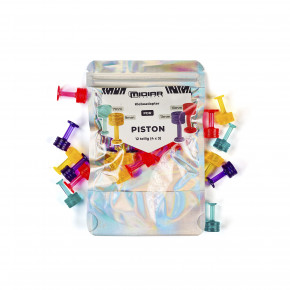 Schmelzkleber MIDIAR lackschonend, speziell für Hagelschadenreparatur, PDR Tools 1 KG