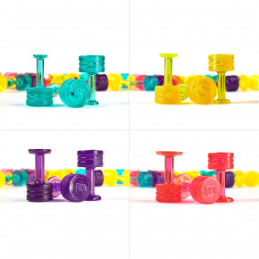 Schmelzkleber MIDIAR lackschonend, speziell für Hagelschadenreparatur, PDR Tools 1 KG